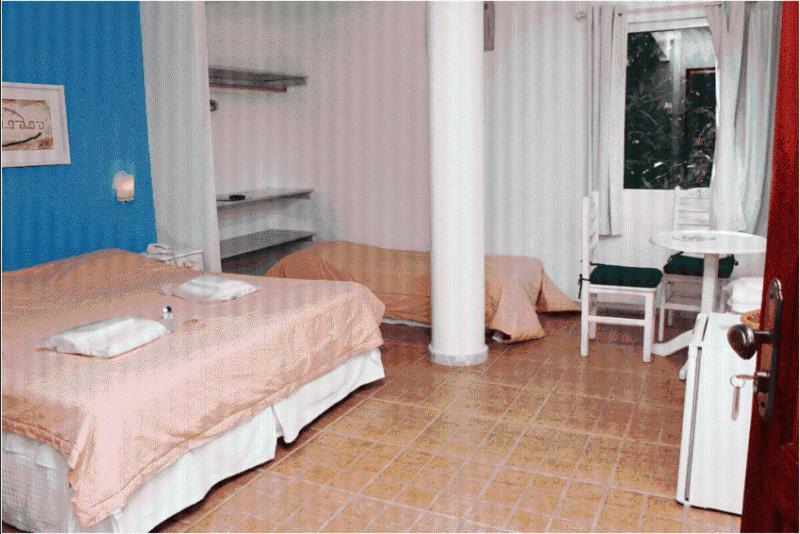 Sitio Das Bromelias Hotel Rio das Ostras Room photo