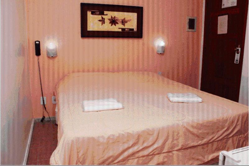 Sitio Das Bromelias Hotel Rio das Ostras Room photo