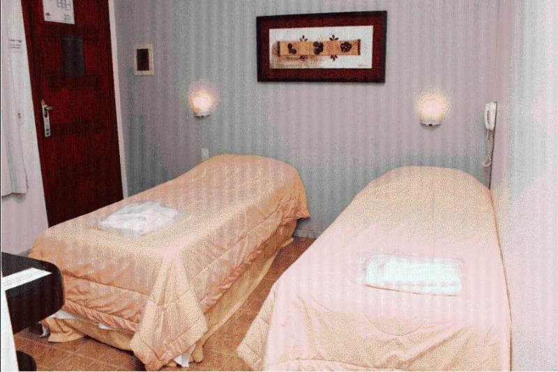 Sitio Das Bromelias Hotel Rio das Ostras Room photo