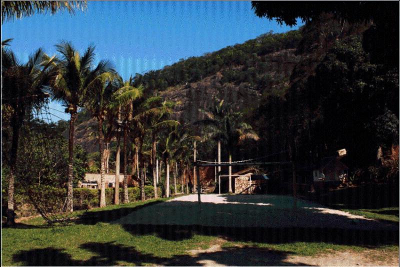 Sitio Das Bromelias Hotel Rio das Ostras Exterior photo