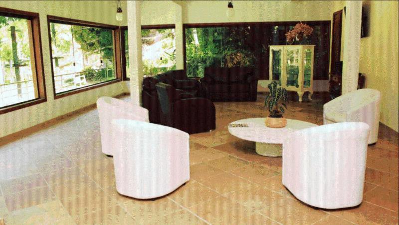 Sitio Das Bromelias Hotel Rio das Ostras Exterior photo
