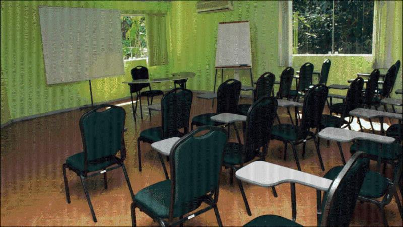 Sitio Das Bromelias Hotel Rio das Ostras Exterior photo
